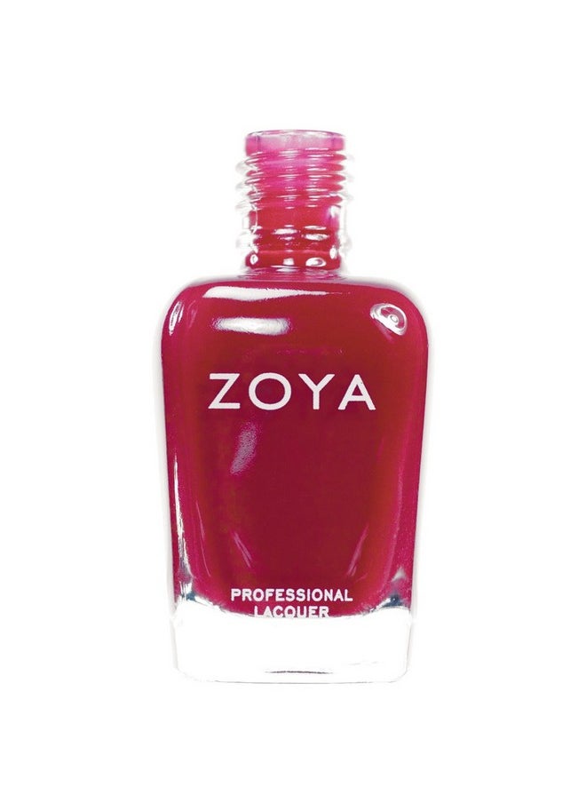 Zoya Nail Polish Diana 0.5 Fl. Oz.  - Image 5