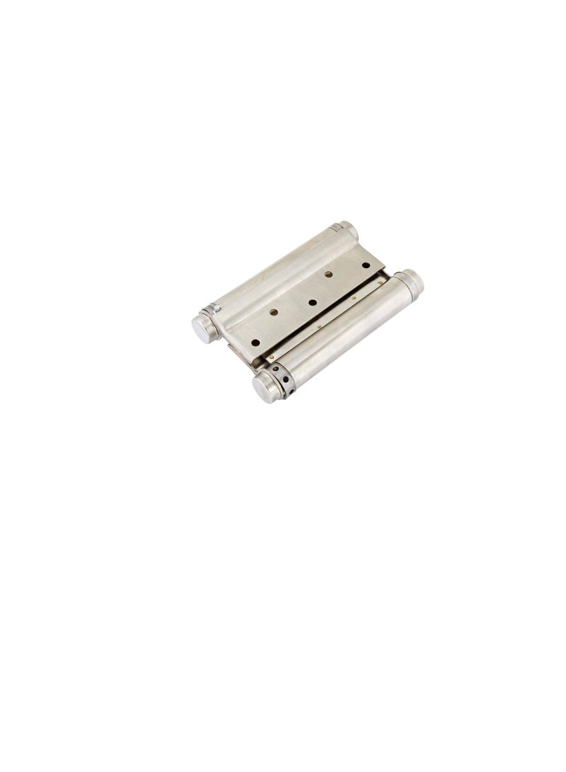 ROBUSTLINE Robustline Double Action Spring Hinges Stainless Steel - 6 inch - Image 2