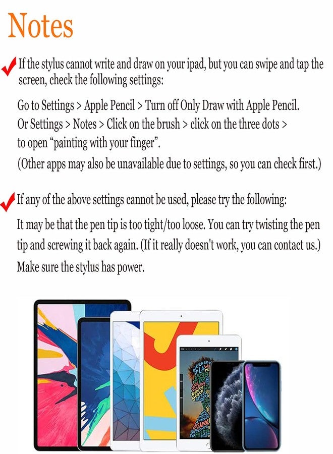 CMARS Stylus Pen - Image 2