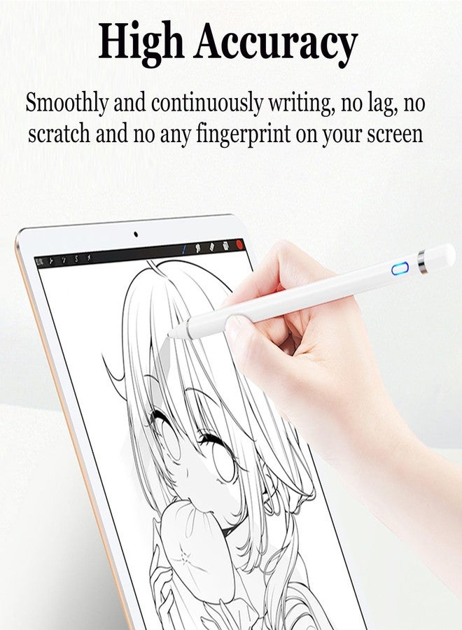 CMARS Stylus Pen - Image 5
