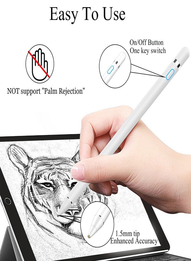 CMARS Stylus Pen - Image 4