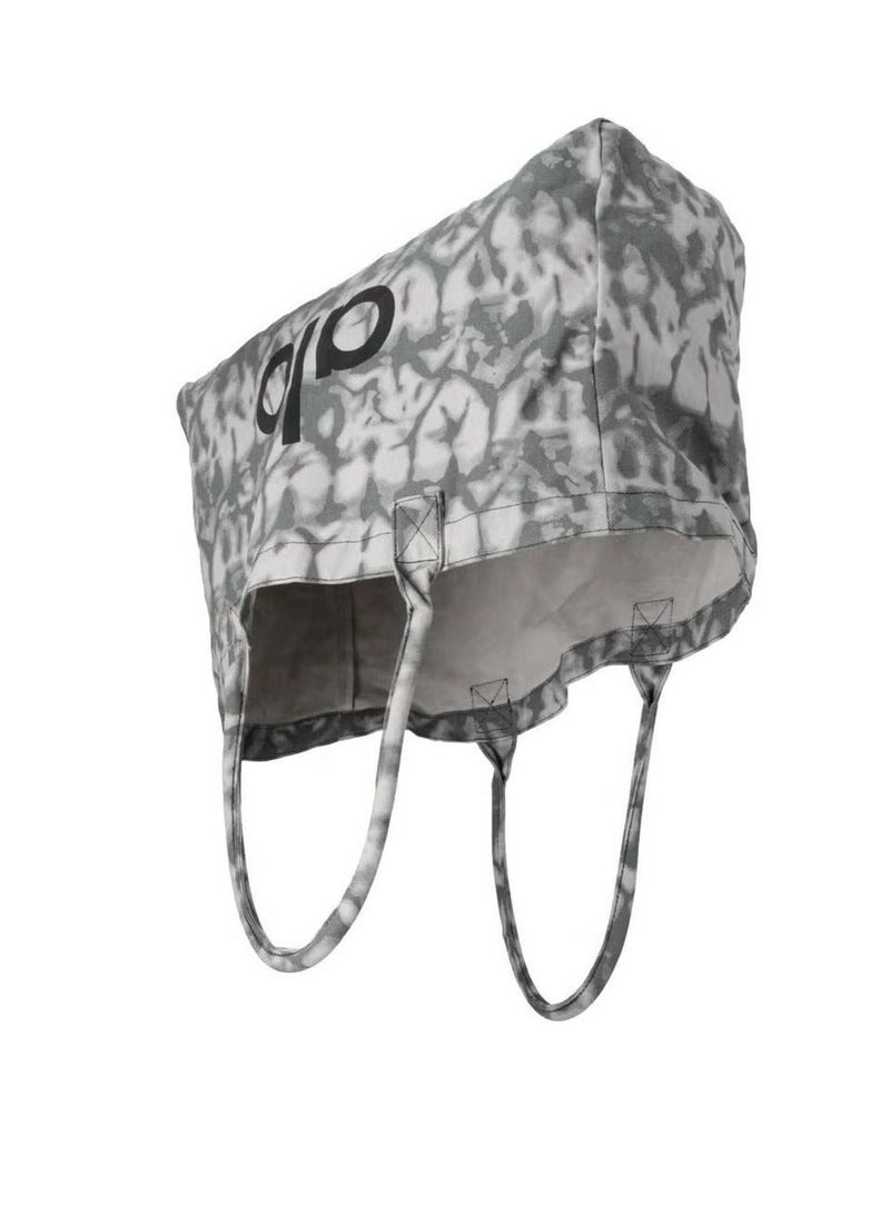 Canvas Tote Bag w/ Tags - Image 1