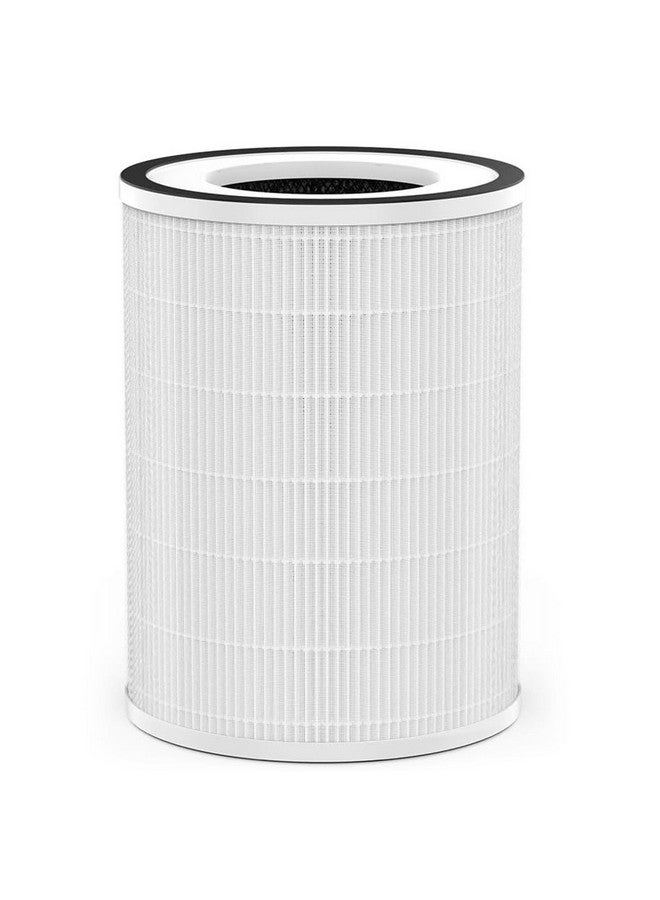 Afloia Afloia Original Filter, 360° 3-Stage Filtration, Compatible with MIRO,MIRO PRO,KILO,KILO PRO Air Purifier - Image 1