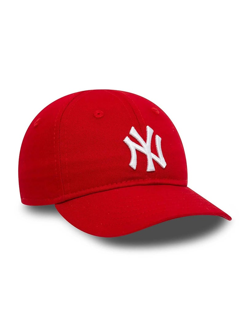 MLB Big Logo Soft Top Baseball Cap-CP66 - Image 2