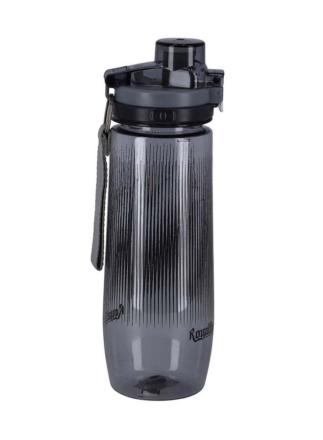 Royalford Water Bottle Grey 850ml - Image 2