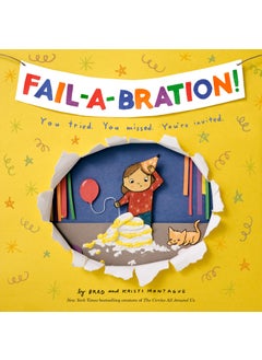 Fail-a-bration  - Image 1