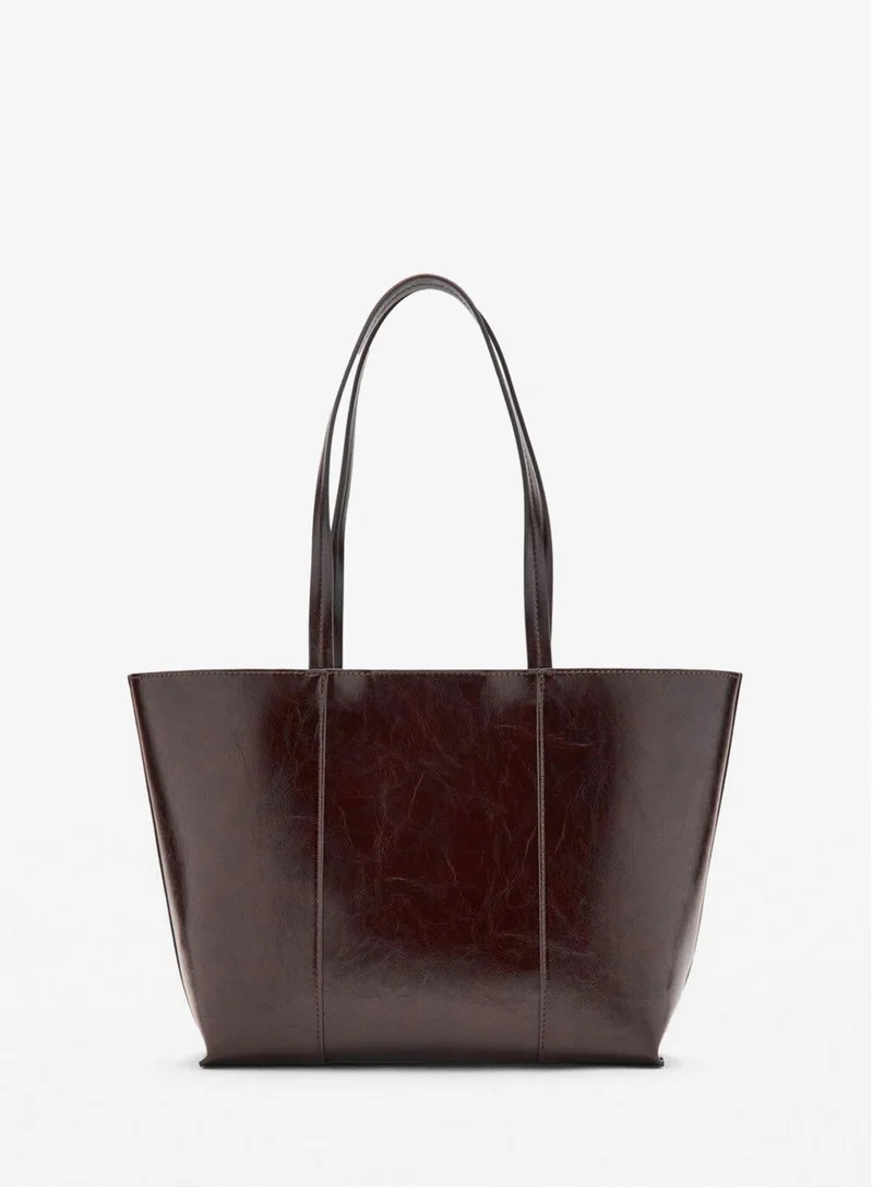 مانجو Medium shopper bag