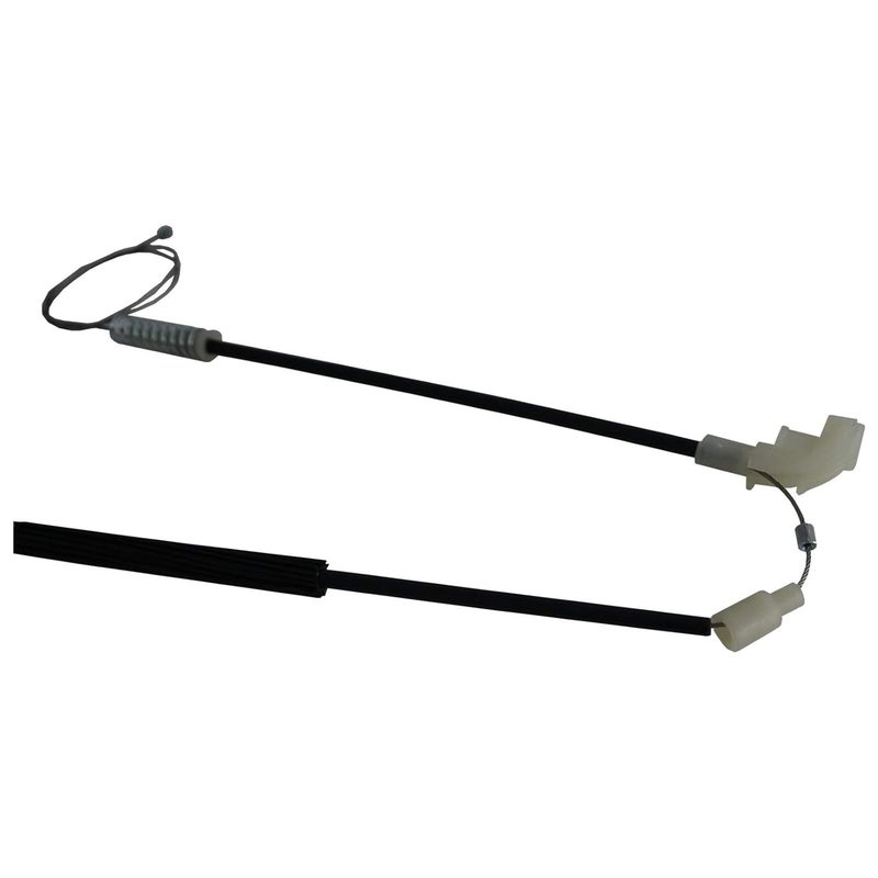 Wivplex Window Regulator Repair Set for Volvo S40 MK1 - Image 3