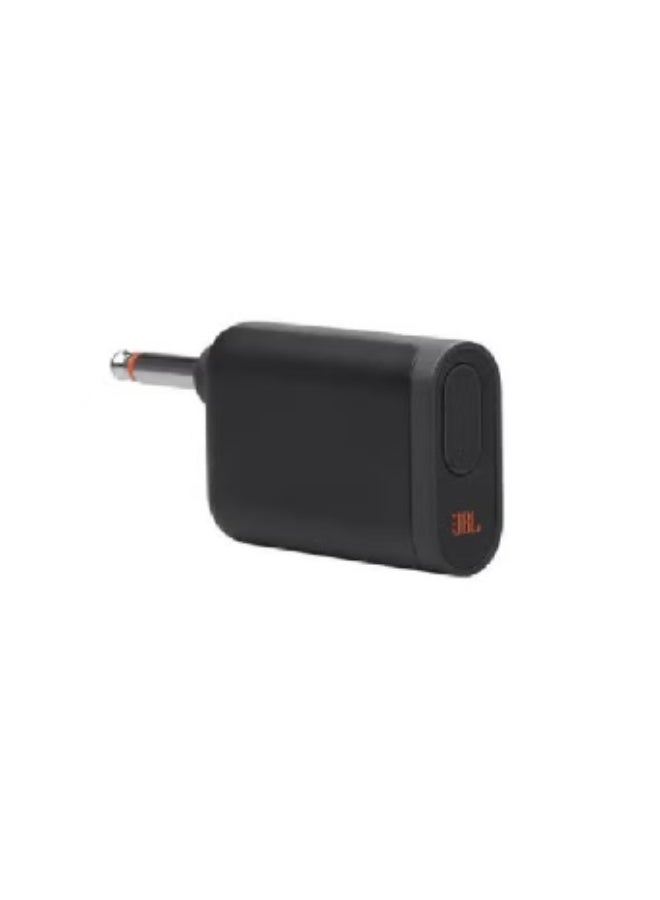 JBL PartyBox Wireless Mic Digital Wireless Mic Mic Digital Black - Image 5