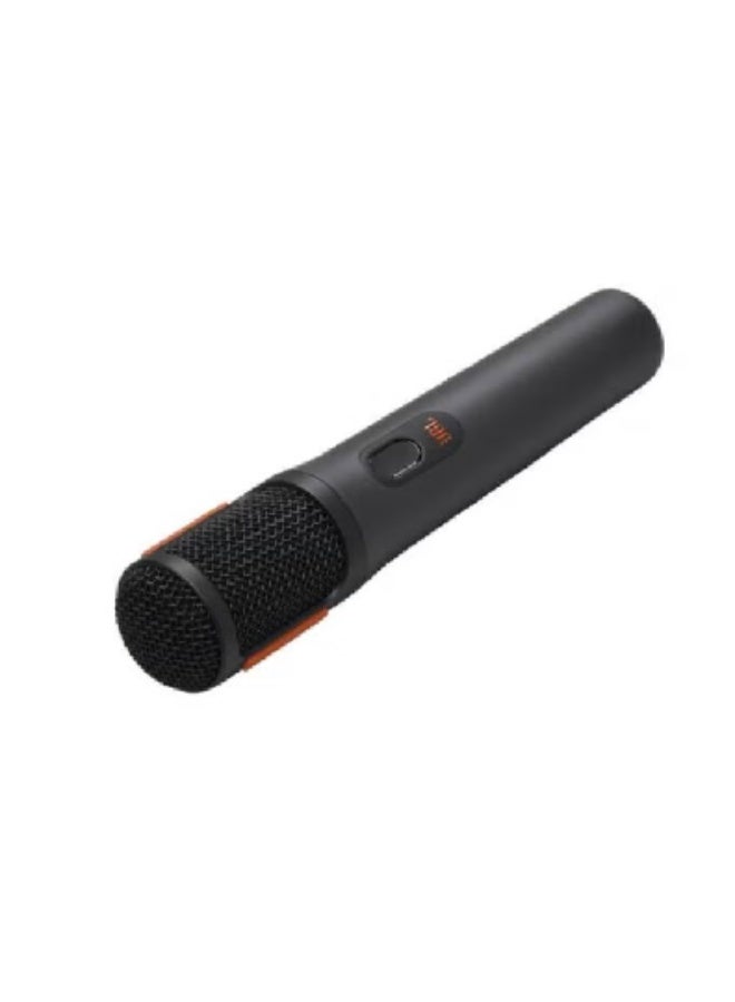 JBL PartyBox Wireless Mic Digital Wireless Mic Mic Digital Black - Image 4
