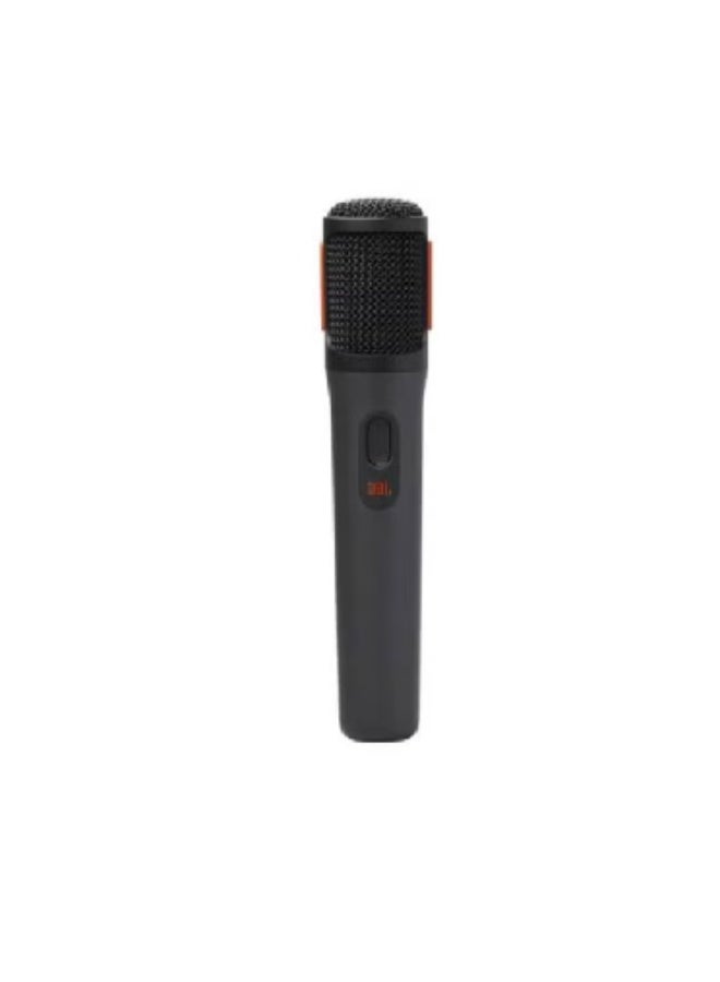JBL PartyBox Wireless Mic Digital Wireless Mic Mic Digital Black - Image 3