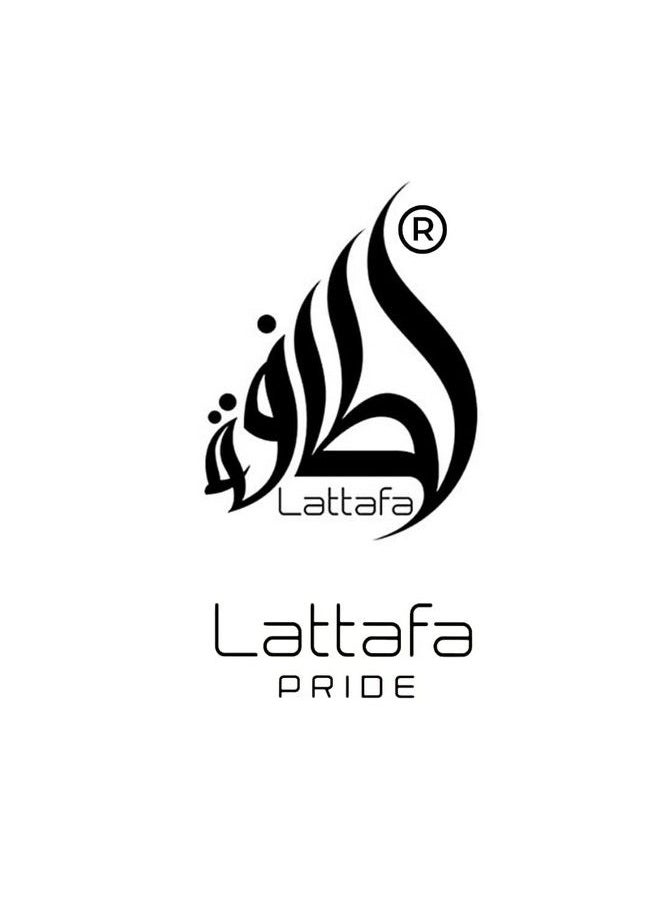 Lattafa Perfumes Eternal Oud For Women Eau De Parfum Spray 3.4 Ounce  - Image 4