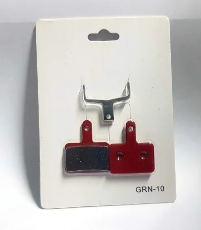 Golden Rks Rs3 Electric Bicycle Brake Pads