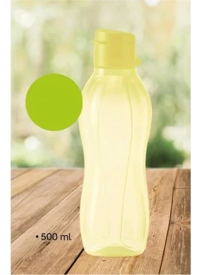 Tupperware 500 ml Water Bottle