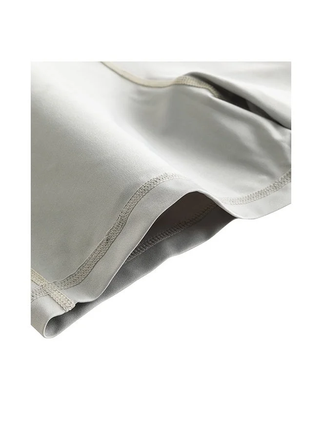 ANTA Regular Fit Workout Training Commute Skirt