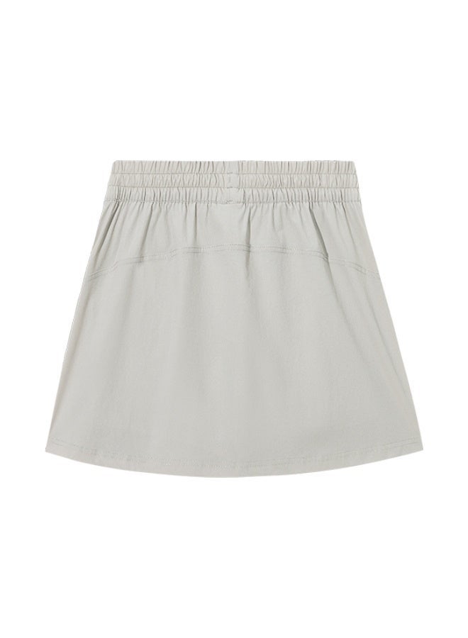 انتا تنورة مناسبة للتدريب والتنقل بمقاس عادي - Image 3