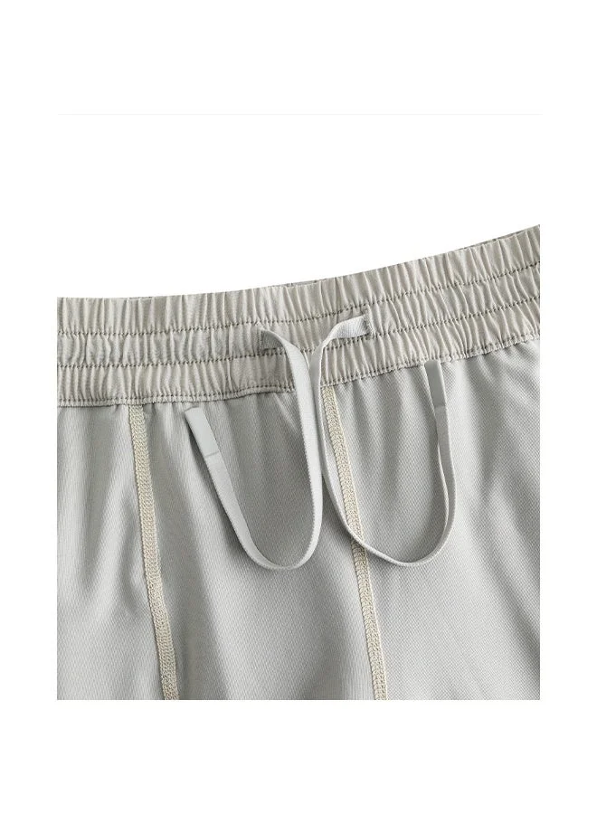 ANTA Regular Fit Workout Training Commute Skirt
