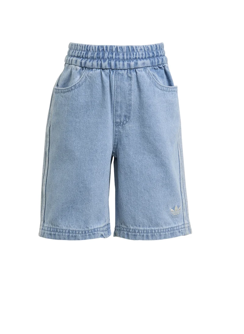 Adidas Kids Minecraft T-Shirt & Short Set