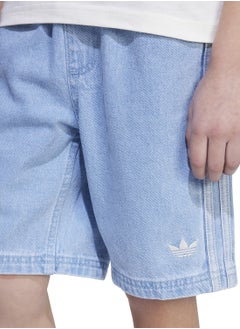 Adidas Kids Minecraft T-Shirt & Short Set  - Image 4