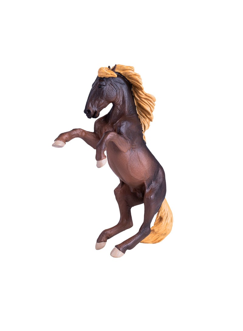 Mojo Animal Planet Mojo Horse Rearing Brumby Stallion  - Image 3