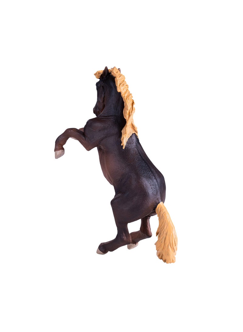 Mojo Animal Planet Mojo Horse Rearing Brumby Stallion  - Image 2