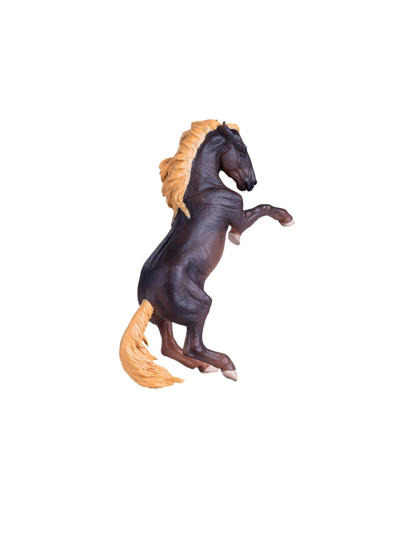 Mojo Animal Planet Mojo Horse Rearing Brumby Stallion  - Image 4