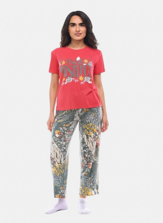 Carina Cookies Pyjama Set - Image 1