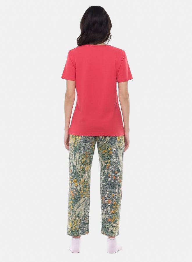 Carina Cookies Pyjama Set - Image 2