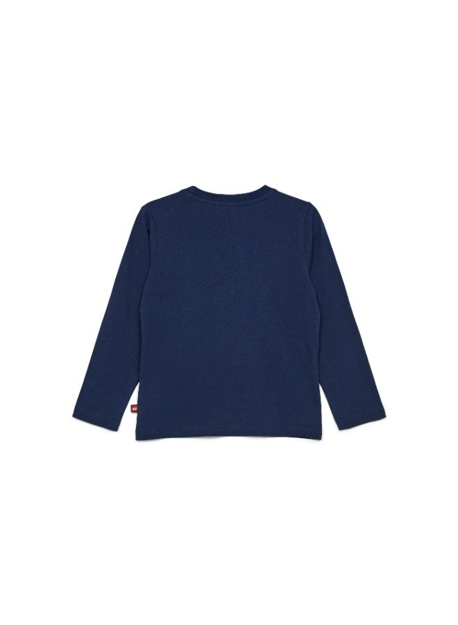 ليغو تيشيرت بأكمام طويلة ليجو - Image 2