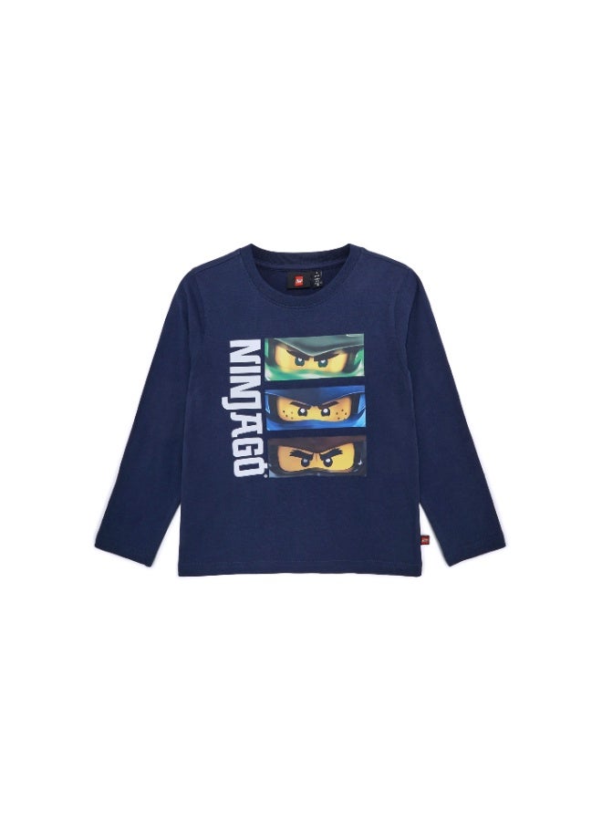 ليغو تيشيرت بأكمام طويلة ليجو - Image 5