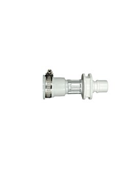 SANAVYA SANAVYA Washing Machine Water Inletwashing machine tap connectorwashing machine pipe connectortap connector for washing machine Faucet 1 no  - Image 2