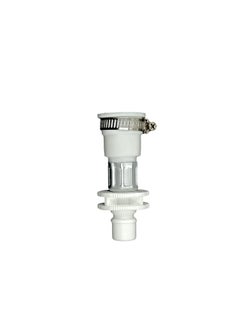 SANAVYA SANAVYA Washing Machine Water Inletwashing machine tap connectorwashing machine pipe connectortap connector for washing machine Faucet 1 no  - Image 4