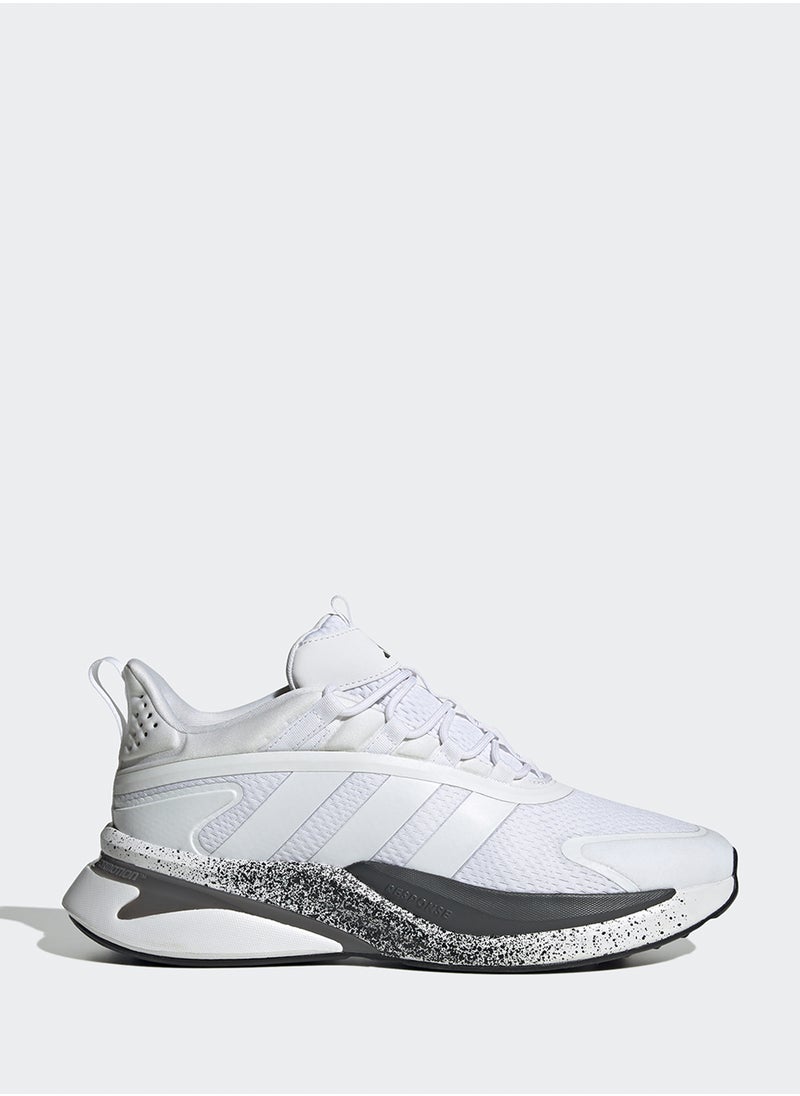 Adidas - Alpharesponse - Image 1