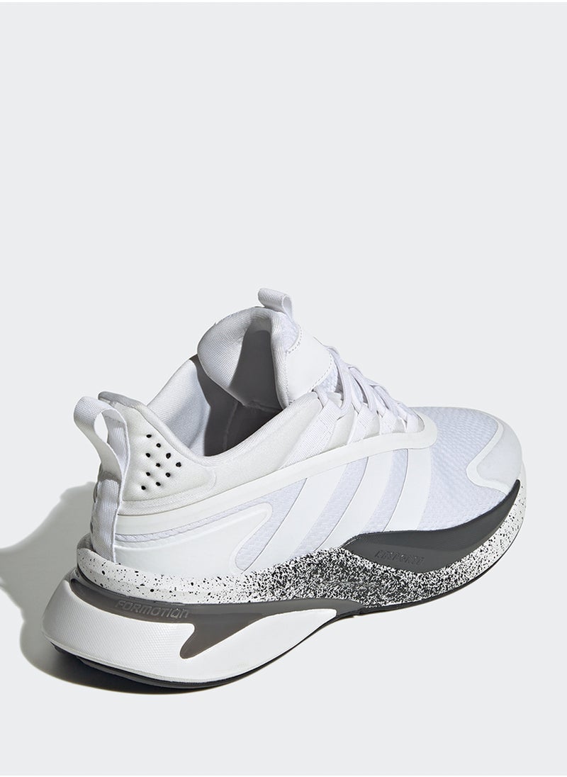 Adidas - Alpharesponse - Image 1