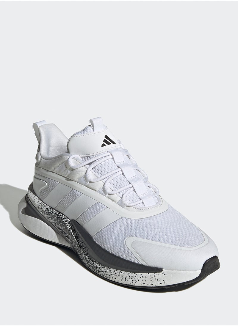 Adidas - Alpharesponse - Image 1