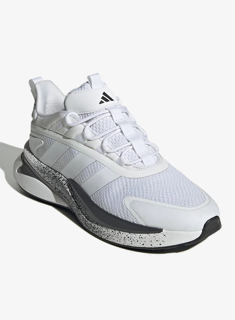 Adidas Alpharesponse