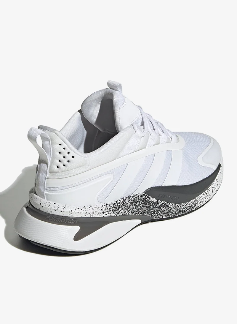 Adidas Alpharesponse