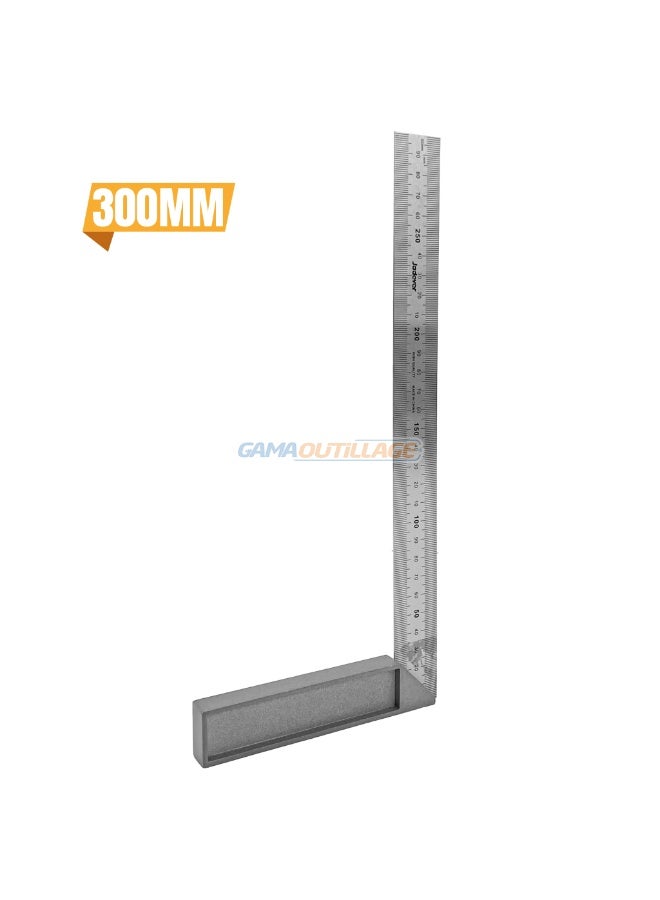 JADEVER Angle square 12 INCH JDSR2930 - Image 4