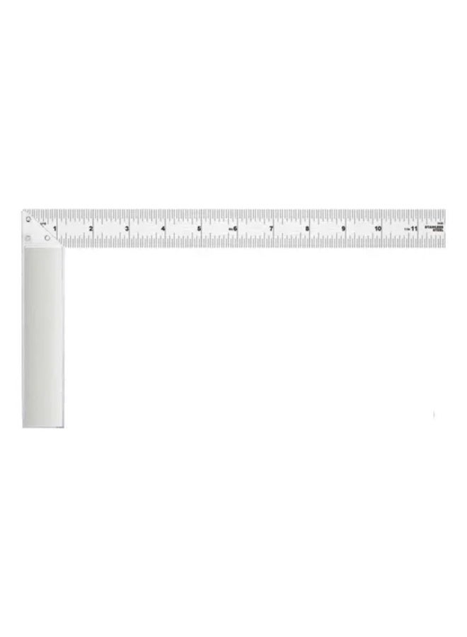 JADEVER Angle square 12 INCH JDSR2930 - Image 2