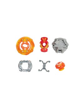 BEYBATTLE BURST Cosmic Valtryek V5  - Image 4
