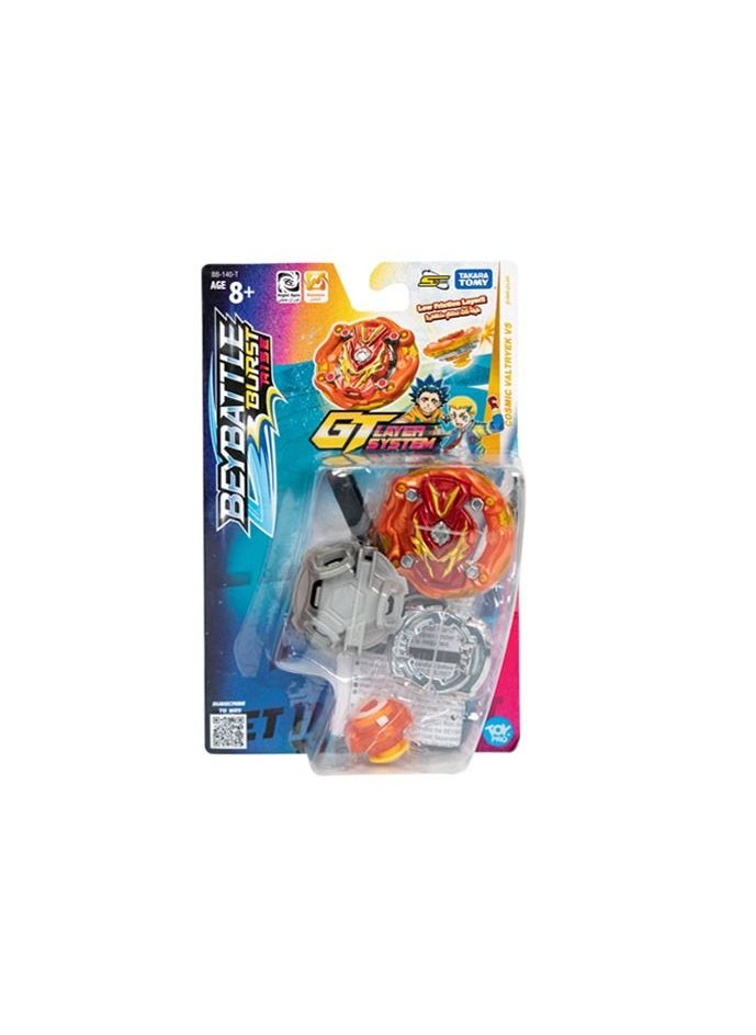 BEYBATTLE BURST - Cosmic Valtryek V5 - Image 1