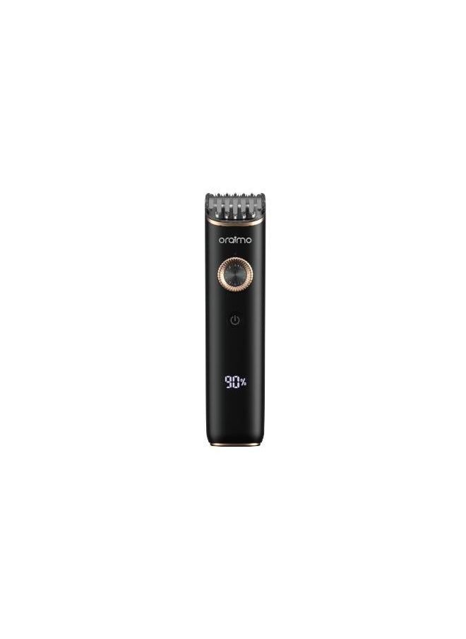 أورايمو ماكينة تشذيب ذكية Oraimo 2 Classy 20 طول قابلة للتعديل IPX7 OTR-221  - Image 1