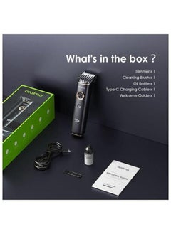أورايمو ماكينة تشذيب ذكية Oraimo 2 Classy 20 طول قابلة للتعديل IPX7 OTR-221  - Image 5