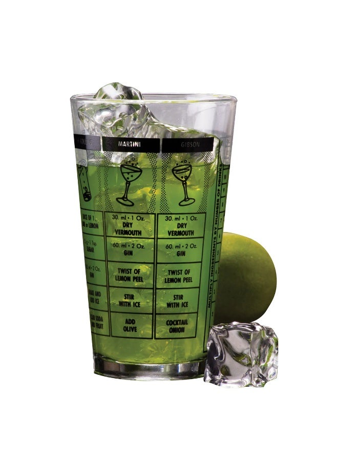 Black Boston Cocktail Shaker Set (2 Pieces), Heavy Duty Professional Bartender Shaker Made of Stainless Steel, Ideal Bar Tool for Mixing Cocktails - Image 5