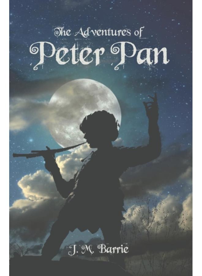The Adventures of Peter Pan 