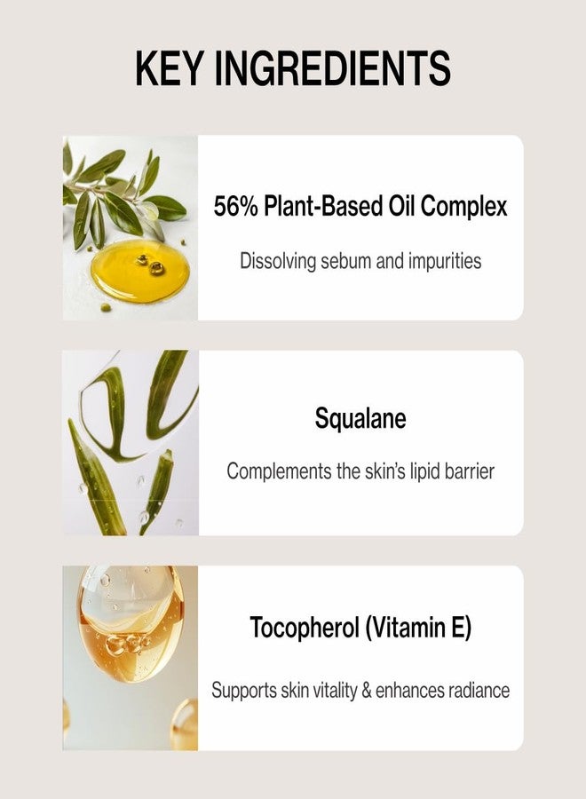 SHANGPREE AA Cleansing Oil 200ml / 6.76 fl. oz. - Image 5
