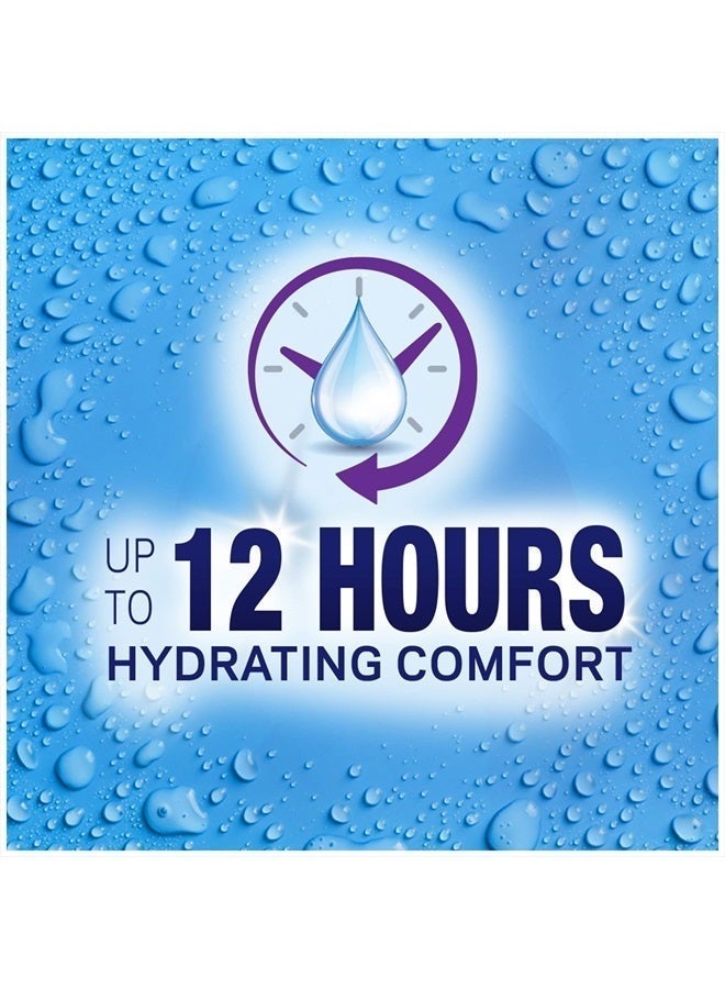 TheraTears Extra Dry Eye Therapy Lubricating Eye Drops for Dry Eyes, 0.5 fl oz Bottle - Image 5