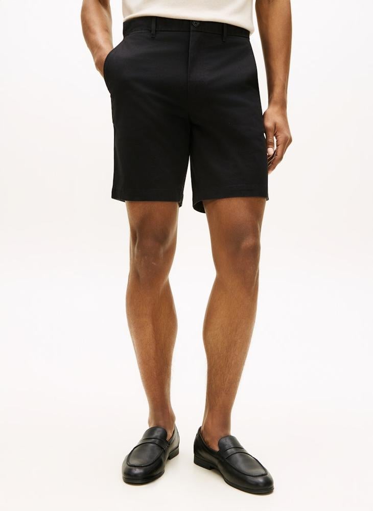 TOMMY HILFIGER Essential Regular Fit shorts - Image 1