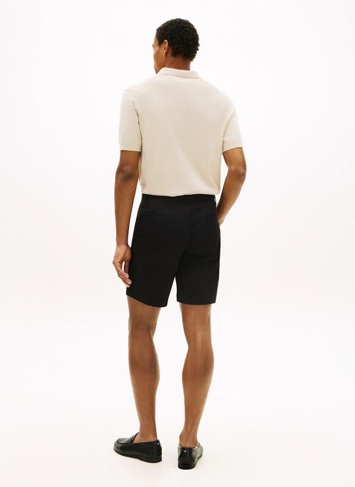 TOMMY HILFIGER Essential Regular Fit shorts - Image 2