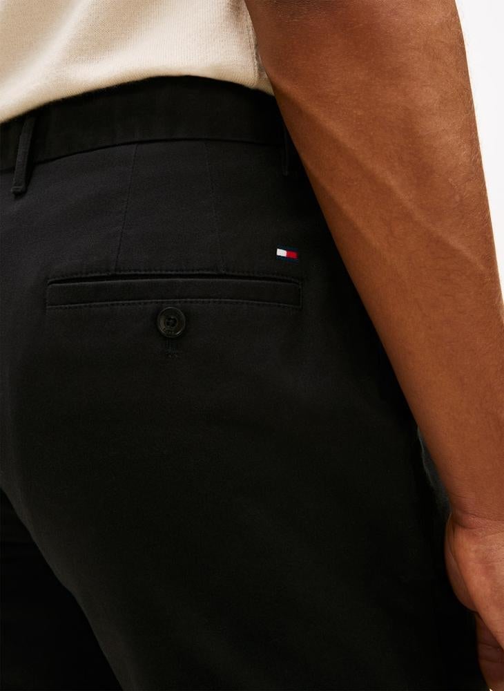 TOMMY HILFIGER Essential Regular Fit shorts - Image 3